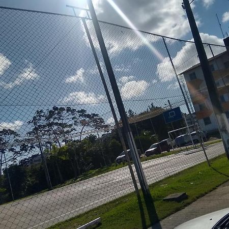 Residencial Iracema Rua Atila Brandao, Bairro Serraria Maceió 외부 사진