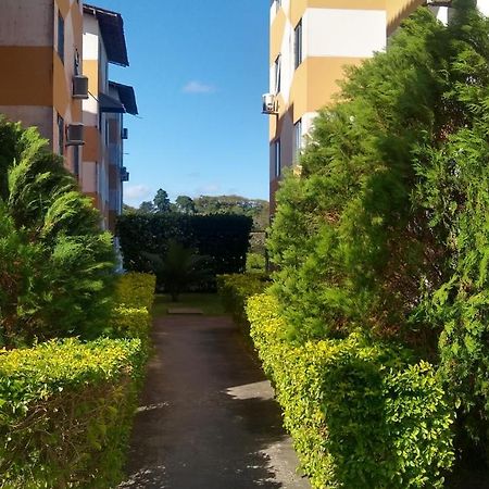 Residencial Iracema Rua Atila Brandao, Bairro Serraria Maceió 외부 사진