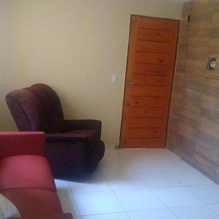 Residencial Iracema Rua Atila Brandao, Bairro Serraria Maceió 외부 사진