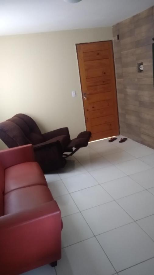 Residencial Iracema Rua Atila Brandao, Bairro Serraria Maceió 외부 사진