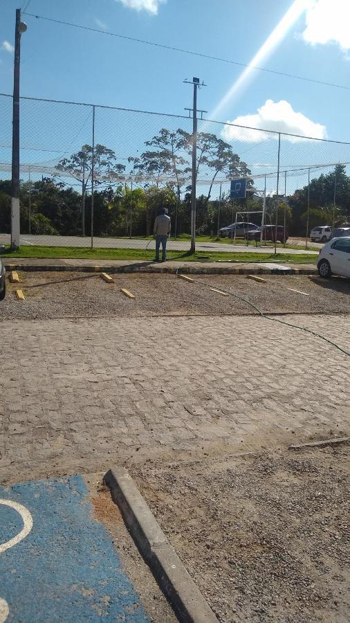 Residencial Iracema Rua Atila Brandao, Bairro Serraria Maceió 외부 사진