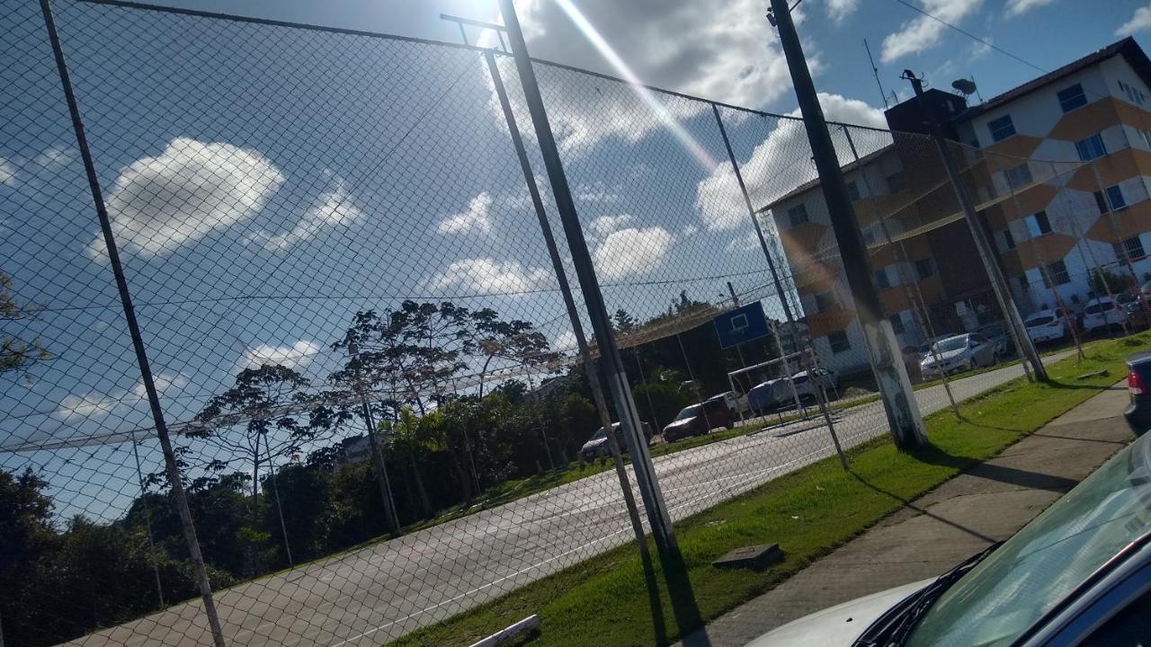 Residencial Iracema Rua Atila Brandao, Bairro Serraria Maceió 외부 사진