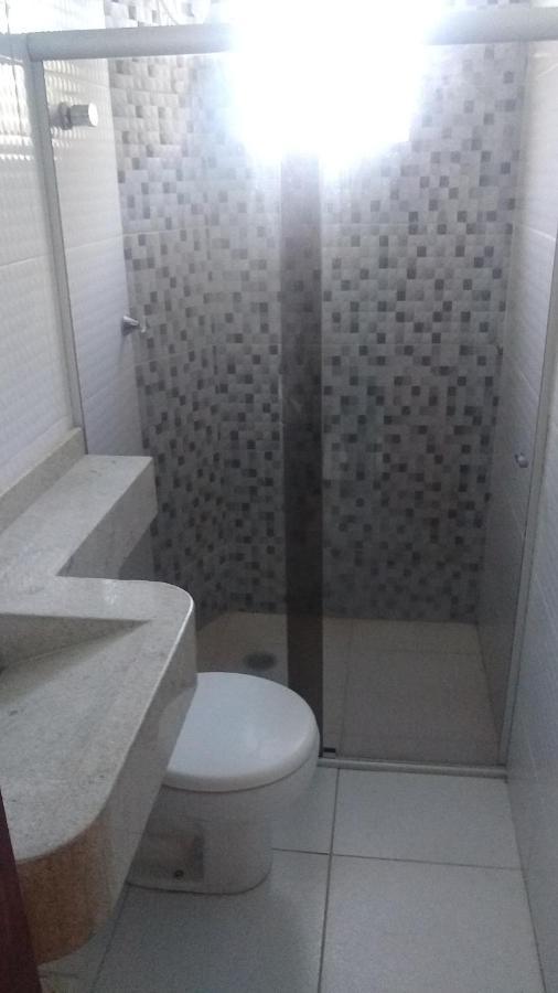 Residencial Iracema Rua Atila Brandao, Bairro Serraria Maceió 외부 사진