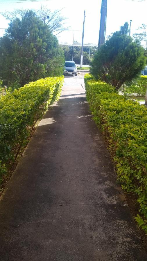 Residencial Iracema Rua Atila Brandao, Bairro Serraria Maceió 외부 사진
