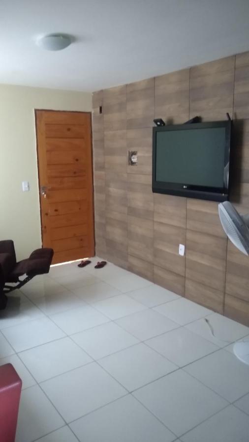 Residencial Iracema Rua Atila Brandao, Bairro Serraria Maceió 외부 사진
