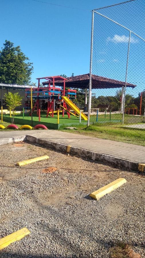 Residencial Iracema Rua Atila Brandao, Bairro Serraria Maceió 외부 사진