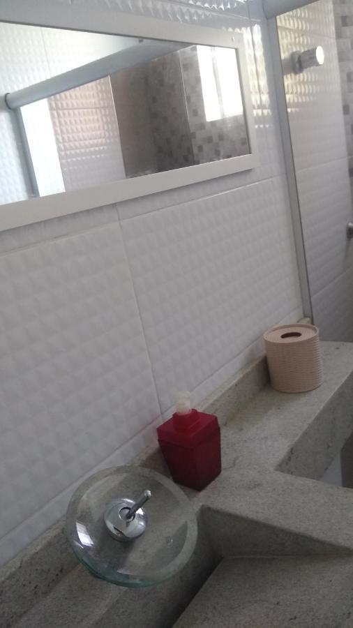 Residencial Iracema Rua Atila Brandao, Bairro Serraria Maceió 외부 사진