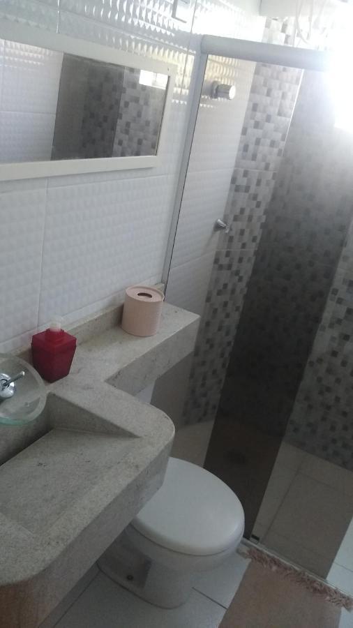 Residencial Iracema Rua Atila Brandao, Bairro Serraria Maceió 외부 사진