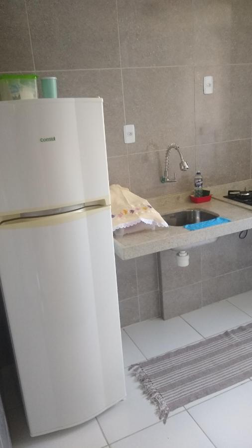 Residencial Iracema Rua Atila Brandao, Bairro Serraria Maceió 외부 사진