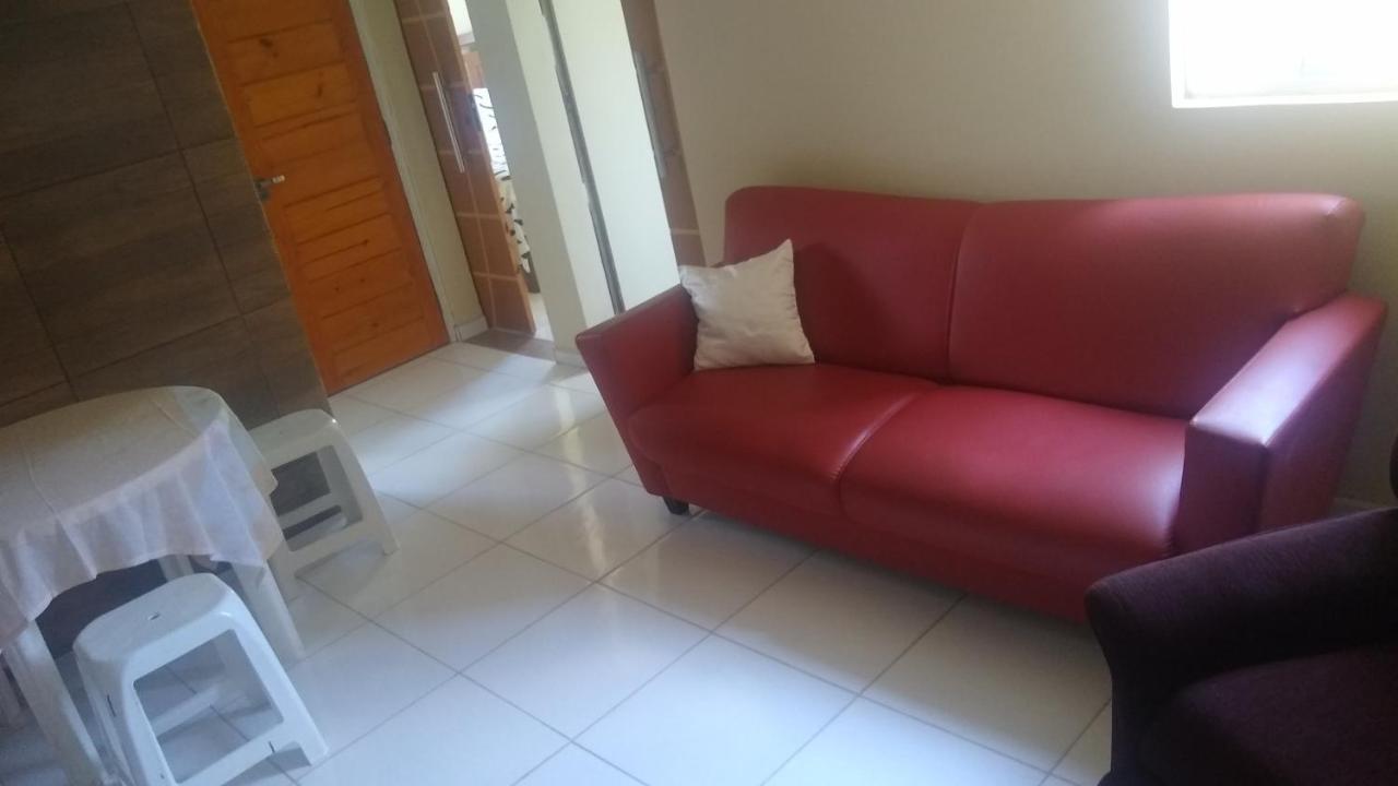 Residencial Iracema Rua Atila Brandao, Bairro Serraria Maceió 외부 사진