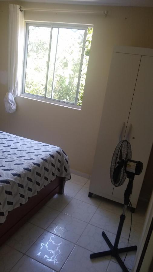 Residencial Iracema Rua Atila Brandao, Bairro Serraria Maceió 외부 사진