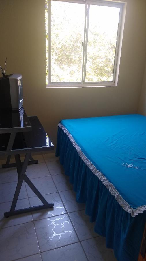 Residencial Iracema Rua Atila Brandao, Bairro Serraria Maceió 외부 사진
