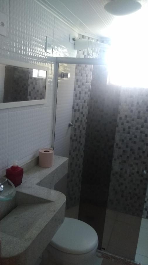 Residencial Iracema Rua Atila Brandao, Bairro Serraria Maceió 외부 사진